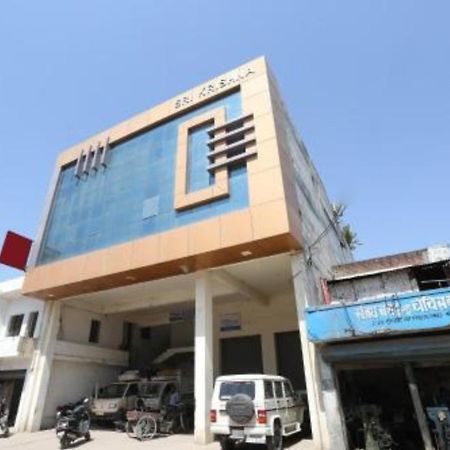 Hotel S K Palace Lucknow , Best Hotel In Lucknow , Hotel In Transport Nagar Lucknow ,Budget Hotels In لاكناو المظهر الخارجي الصورة