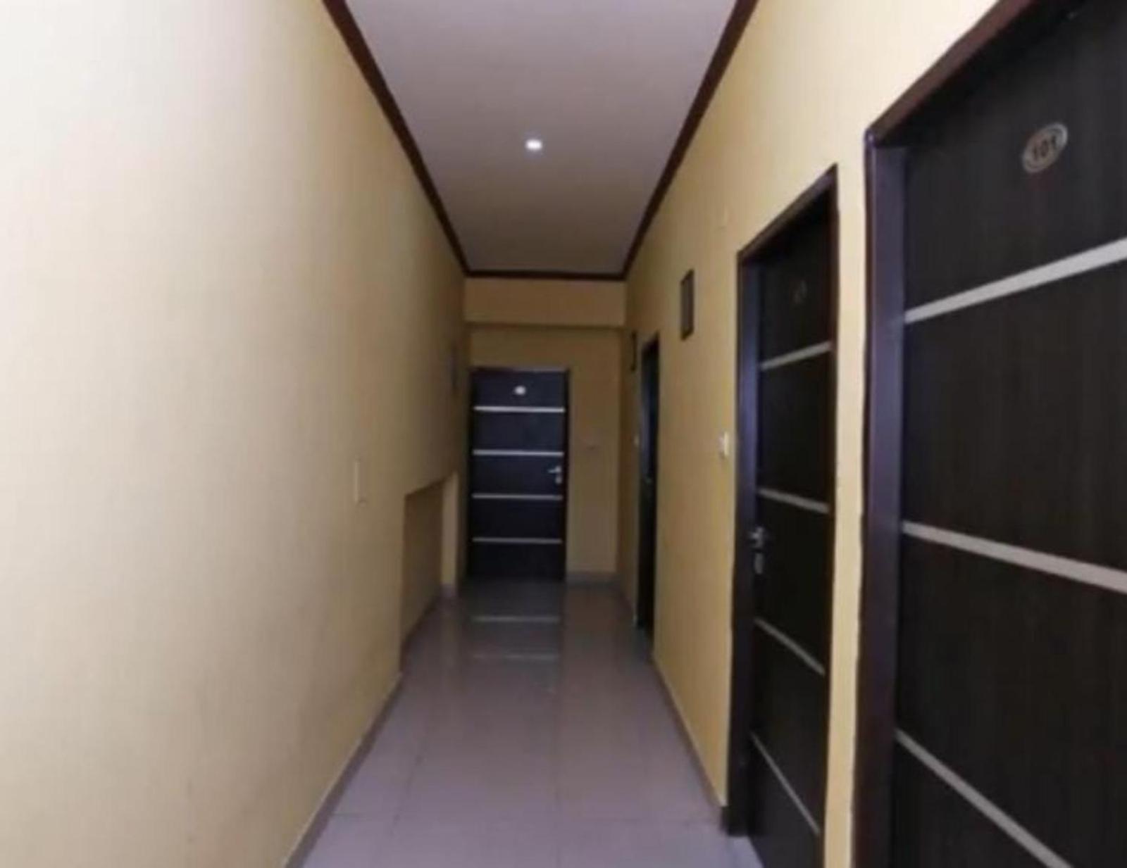 Hotel S K Palace Lucknow , Best Hotel In Lucknow , Hotel In Transport Nagar Lucknow ,Budget Hotels In لاكناو المظهر الخارجي الصورة